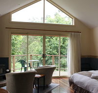 Tamborine Gardens - Great Ocean Road Tourism