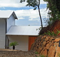 Warringa At Springbrook - Great Ocean Road Tourism