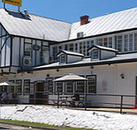 Canungra Hotel - Great Ocean Road Tourism