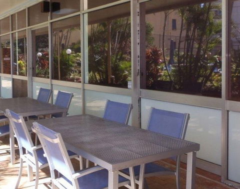 Jadran Motel ElJays Holiday Lodge - Great Ocean Road Tourism 0