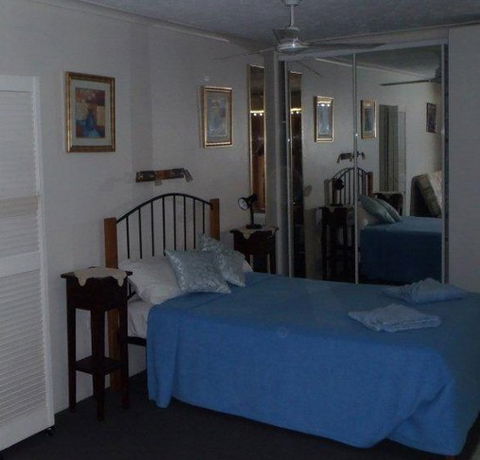 Jadran Motel ElJays Holiday Lodge - Great Ocean Road Tourism 1