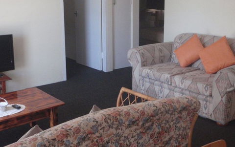 Jadran Motel ElJays Holiday Lodge - Great Ocean Road Tourism 3