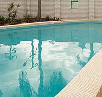 Tropicana Motel - Great Ocean Road Tourism