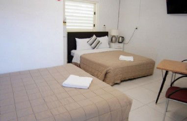 Evening Star Motel - Great Ocean Road Tourism 1