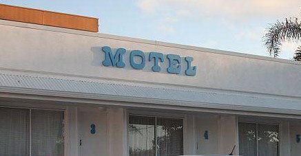 Broad Shore Motel - Great Ocean Road Tourism 0