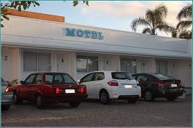 Broad Shore Motel - Great Ocean Road Tourism 1