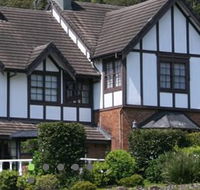 Springbrook Mountain Lodge - Great Ocean Road Tourism