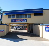 Sunburst Motel - Great Ocean Road Tourism