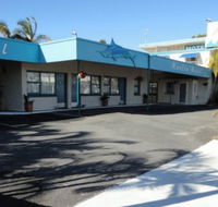 Marlin Motel Pet Friendly - Great Ocean Road Tourism