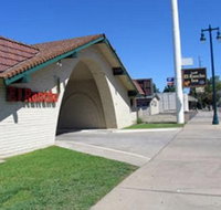 El Rancho Motel - Great Ocean Road Tourism