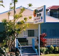 Sunset Strip Budget Resort - Great Ocean Road Tourism