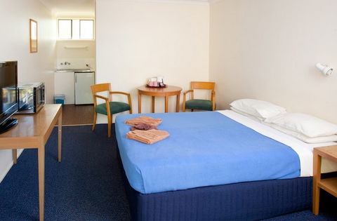 Motel Sundale - Great Ocean Road Tourism 0