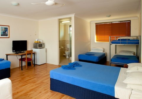 Motel Sundale - Great Ocean Road Tourism 1