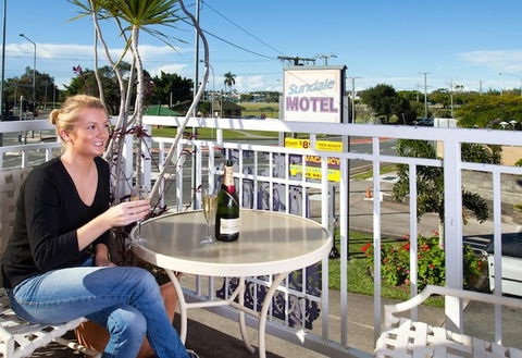 Motel Sundale - Great Ocean Road Tourism 2
