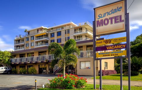 Motel Sundale - Great Ocean Road Tourism 3