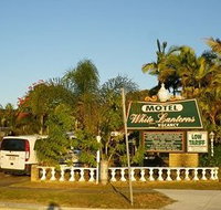 White Lanterns Motel - Great Ocean Road Tourism