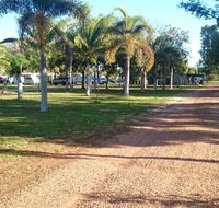 Barcaldine Tourist Park - Great Ocean Road Tourism