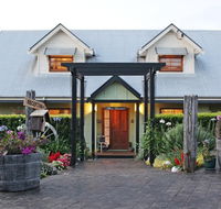 Allara Homestead Bed  Breakfast - Great Ocean Road Tourism