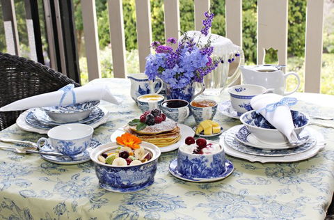 Allara Homestead Bed & Breakfast - Great Ocean Road Tourism 1