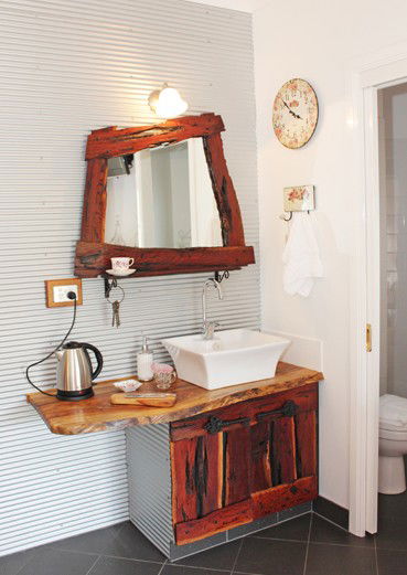 Allara Homestead Bed & Breakfast - Great Ocean Road Tourism 3