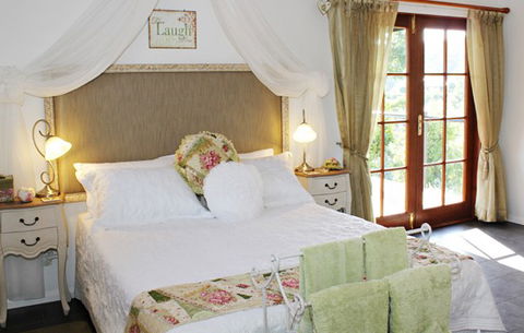 Allara Homestead Bed & Breakfast - Great Ocean Road Tourism 5