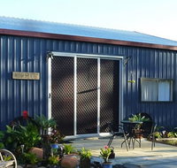 Awoonga Shed Retreat - Great Ocean Road Tourism