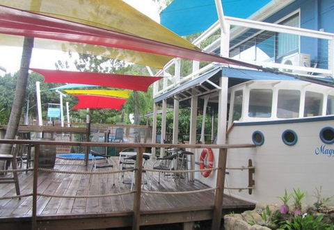 Arcadia Beach Guest House - Great Ocean Road Tourism 1