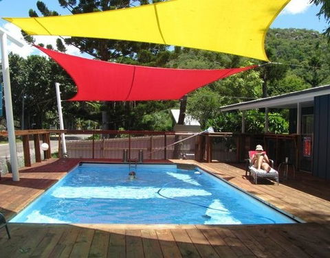 Arcadia Beach Guest House - Great Ocean Road Tourism 2