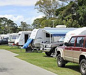 Beachmere QLD Great Ocean Road Tourism