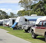 Beachmere Lions Caravan Park - Great Ocean Road Tourism