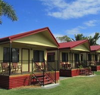 Big 4 Capricorn Palms Holiday Village - Great Ocean Road Tourism