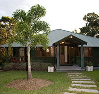 Coolabine Ridge Eco Sanctuary - Great Ocean Road Tourism