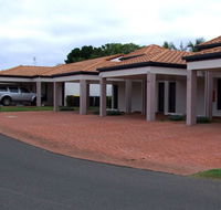 Coral Cove Resort - Great Ocean Road Tourism