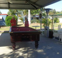 Capella Van Park - Great Ocean Road Tourism