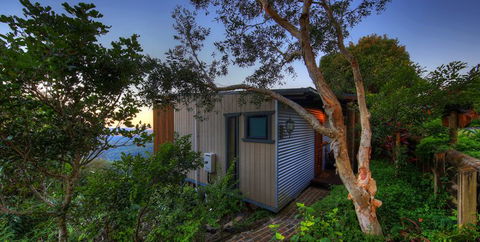 At Remingtons B & B - Great Ocean Road Tourism 1