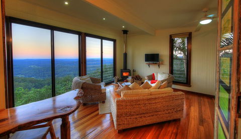 At Remingtons B & B - Great Ocean Road Tourism 3