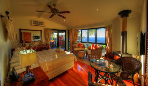 At Remingtons B & B - Great Ocean Road Tourism 6