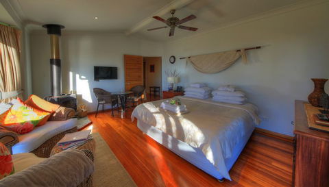 At Remingtons B & B - Great Ocean Road Tourism 7