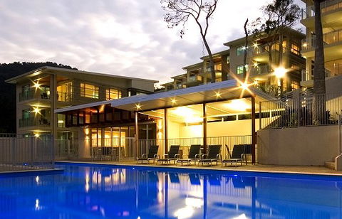 Airlie Summit Apartments - Great Ocean Road Tourism 0