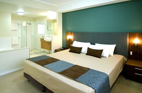Airlie Summit Apartments - Great Ocean Road Tourism 2