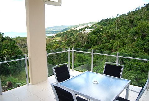 Airlie Summit Apartments - Great Ocean Road Tourism 4