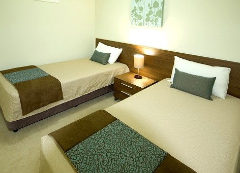 Airlie Summit Apartments - Great Ocean Road Tourism 5