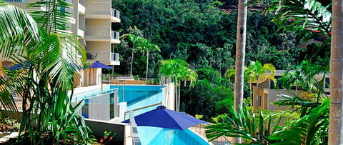 Azure Sea Whitsundays - Great Ocean Road Tourism 4