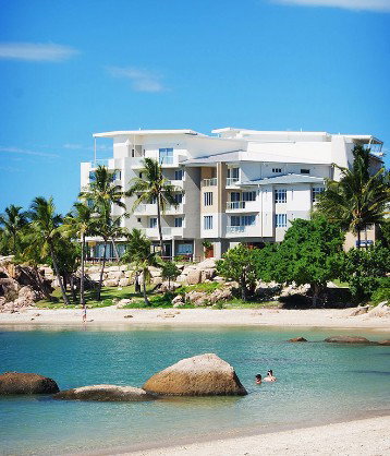 Coral Cove Apartments - Great Ocean Road Tourism 0