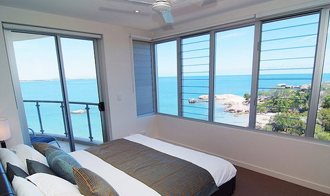 Coral Cove Apartments - Great Ocean Road Tourism 2