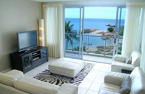 Coral Cove Apartments - Great Ocean Road Tourism 3