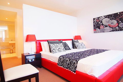 Coral Cove Apartments - Great Ocean Road Tourism 4