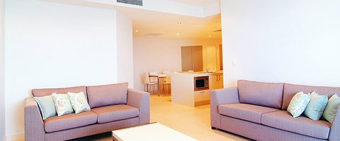 Coral Cove Apartments - Great Ocean Road Tourism 5
