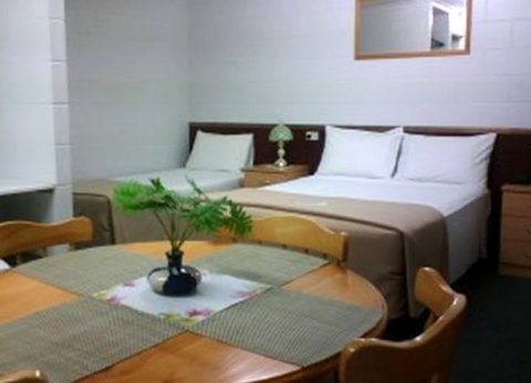 Ayrline Motel - Great Ocean Road Tourism 1