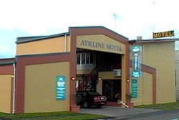 Ayrline Motel - Great Ocean Road Tourism 2
